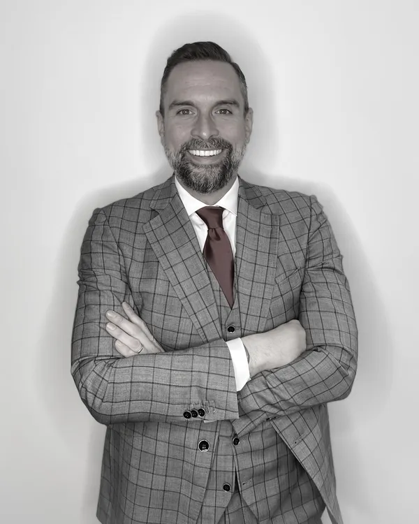 Christian Vohl